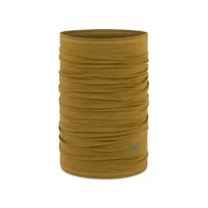 Solid Green - Merino Lightweight Buff®