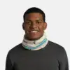 Ekan Grey - Merino Lightweight Buff®