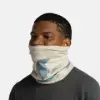 Ekan Grey - Merino Lightweight Buff®