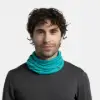 Solid Sea Green - Merino Lightweight Buff®