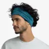 Solid Teal - Merino Lightweight Buff®
