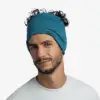 Solid Teal - Merino Lightweight Buff®