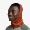 Solid Cinnamon - Merino Lightweight Buff®