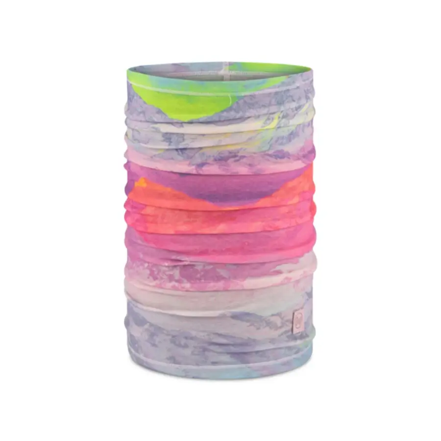 Arci Lila - Merino Lightweight Buff®