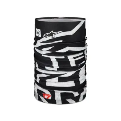 Alpinestars All Terra Black - Thermonet® Buff®