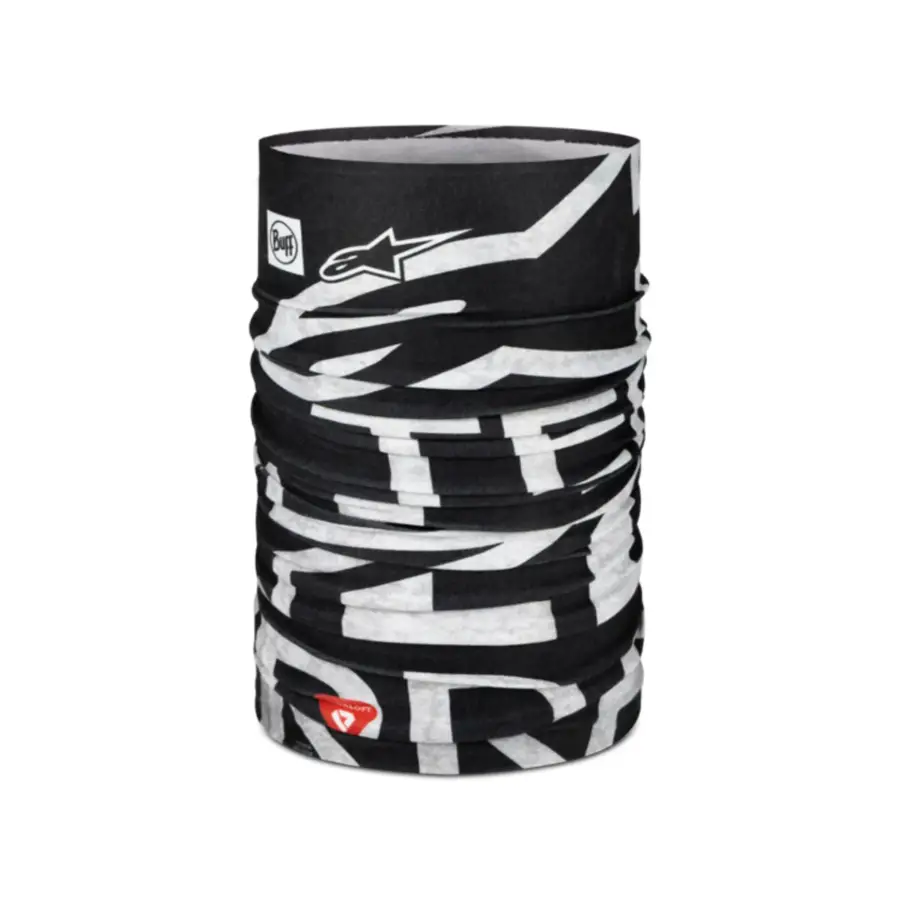 Alpinestars All Terra Black - Thermonet® Buff®