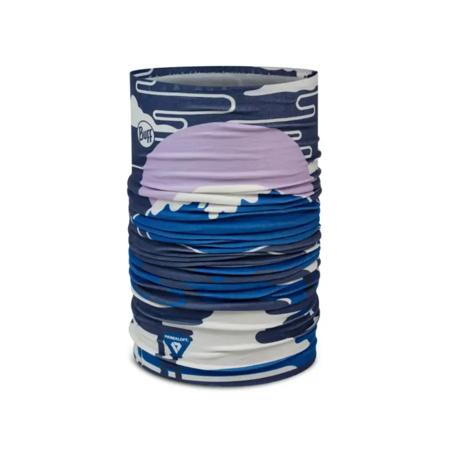 Senday Navy - Thermonet® Buff®
