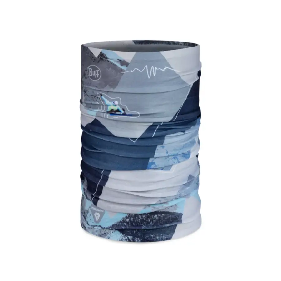Synth Blue - Thermonet® Buff®