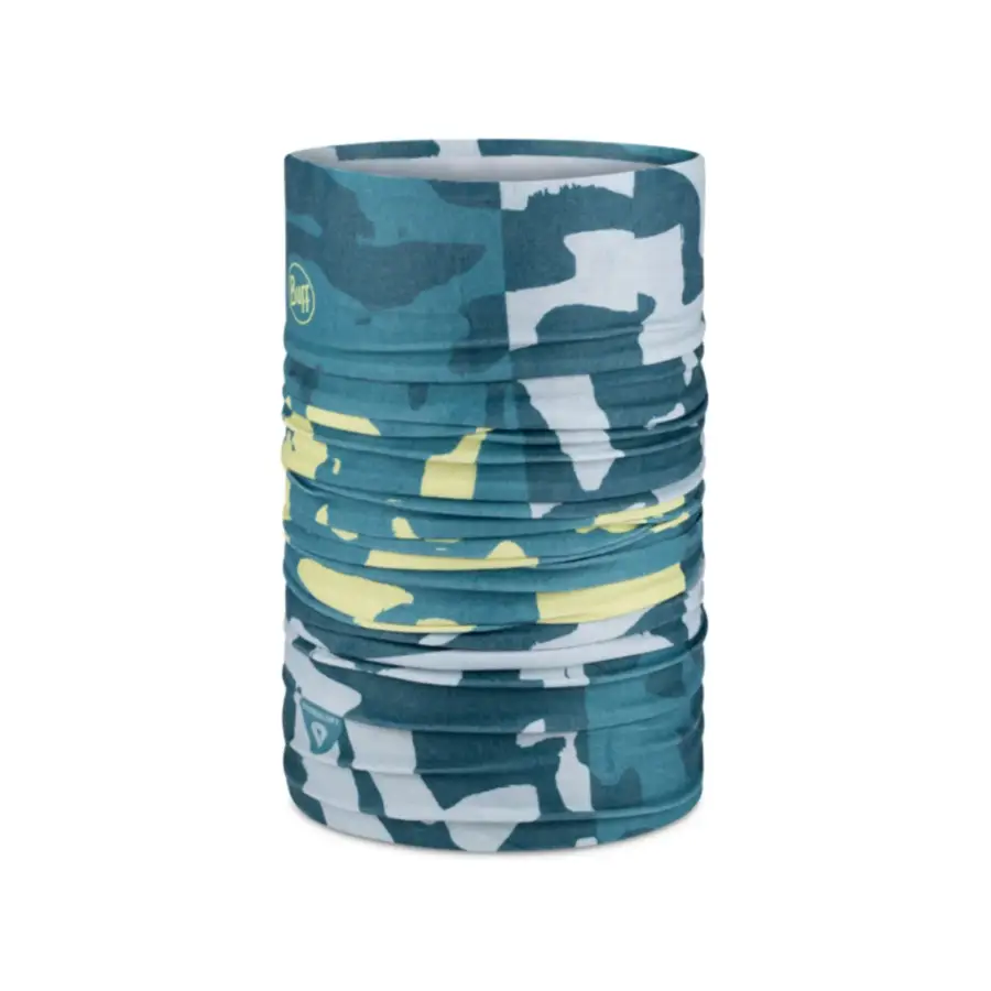 Ainter Teal - Thermonet® Buff®