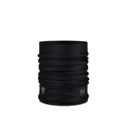 Solid Black - Thermonet® Junior Buff®