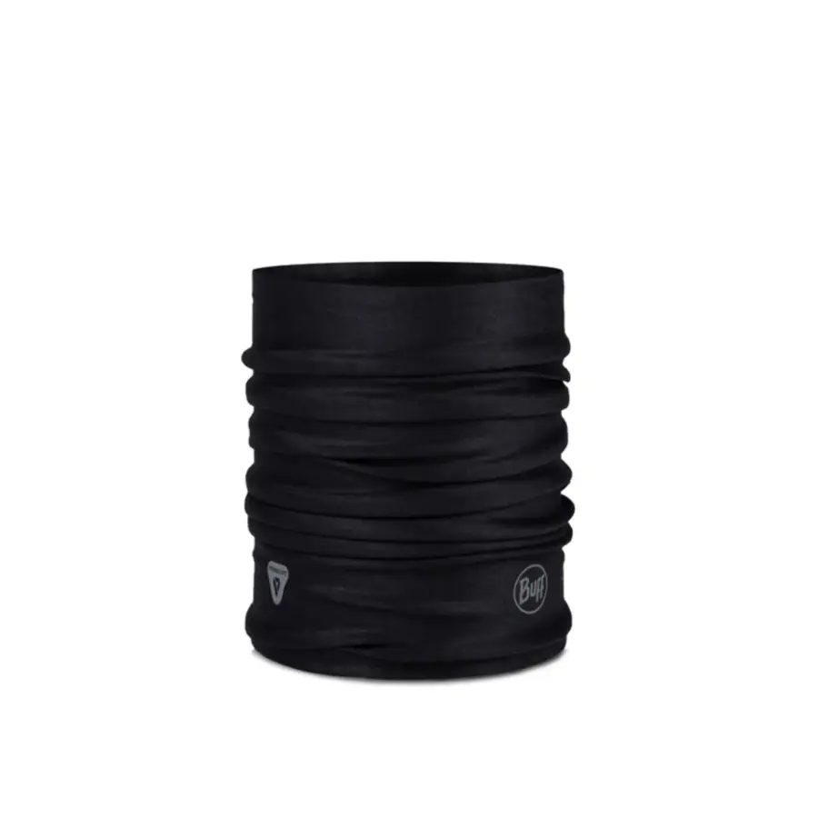 Solid Black - Thermonet® Junior Buff®
