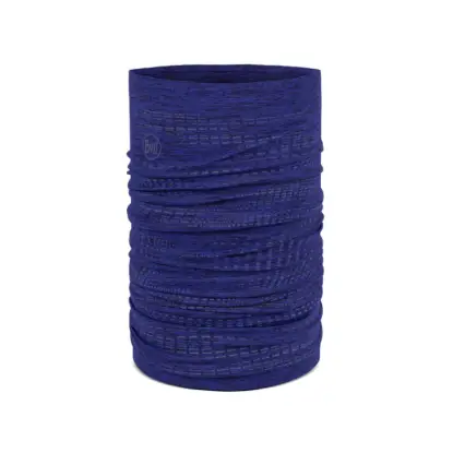 Solid Ultra Marine - Dryflx® Reflective Buff®