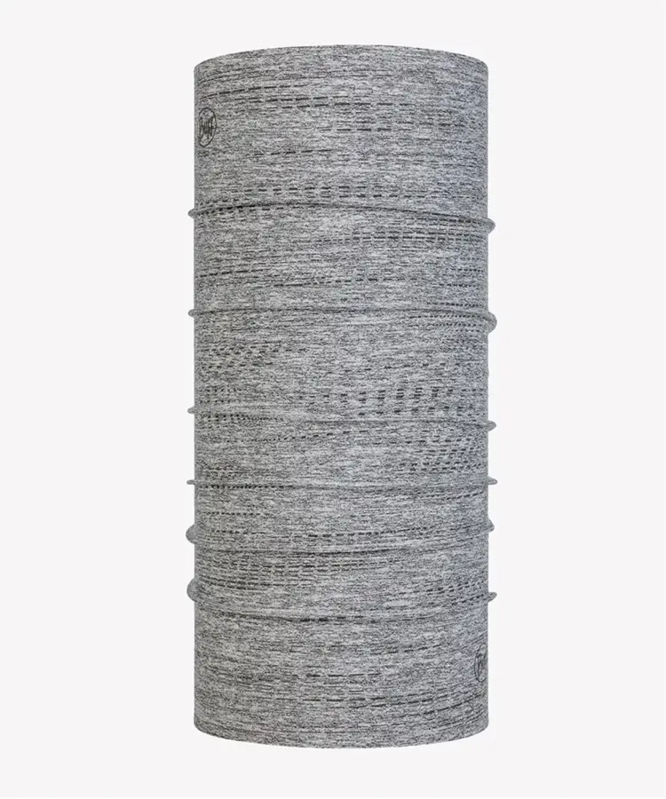 Solid Light Grey - Dryflx® Reflective Buff®