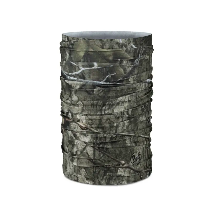 Mossy Oak Country DNA Forest - CoolNet UV® Buff®