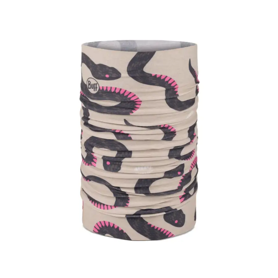 Cint Chomp Beige - CoolNet UV® Buff®