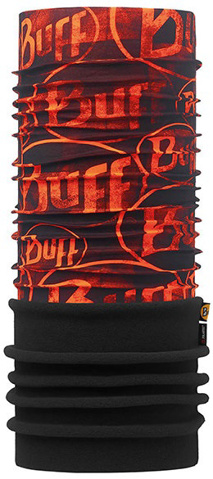 Multi Logo Orange Fluor Black - Polar Buff® için detaylar