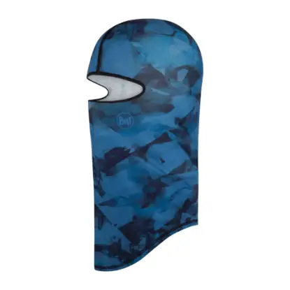 Tyze Night Blue - Ecostretch Balaklava Buff®