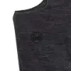 Solid Grey - Merino Lightweight Balaklava Buff®