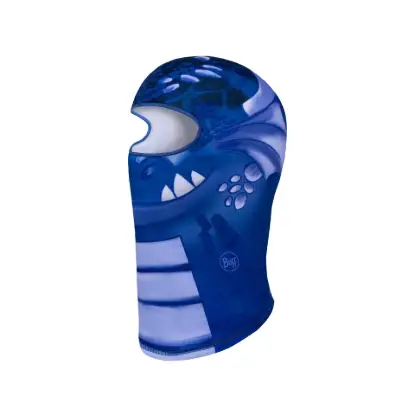Lutky Cobalt - Junior Polar Balaklava Buff®