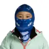 Lutky Cobalt - Junior Polar Balaklava Buff®