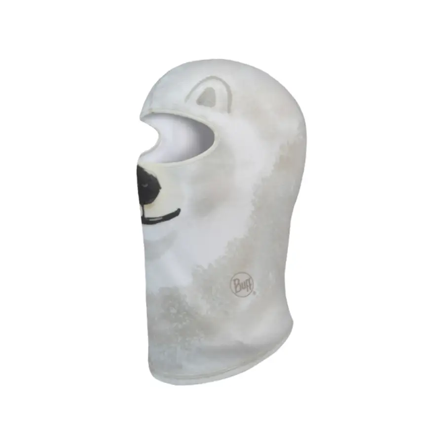 Bear Cloud - Junior Polar Balaklava Buff®