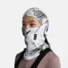 Seley Whisper - Thermonet® Hinged Balaklava Buff®