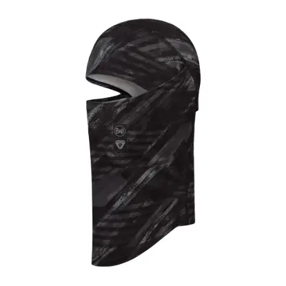 Bardeen Graphite - Thermonet® Hinged Balaklava Buff®