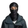 Bardeen Graphite - Thermonet® Hinged Balaklava Buff®