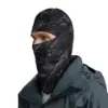 Bardeen Graphite - Thermonet® Hinged Balaklava Buff®
