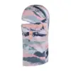Aghra Rosewood - Thermonet® Hinged Balaklava Buff®