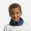 Nasvi Night Blue - Junior Thermonet® Hinged Balaklava Buff®
