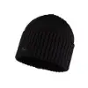 Rutger Graphite - Knitted Bere Buff®