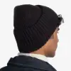 Rutger Graphite - Knitted Bere Buff®