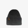 Marin Graphite - Knitted Bere Buff®