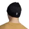 Solid Black - Merino Active Bere Buff®