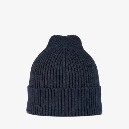 Solid Night Blue - Merino Active Bere Buff®