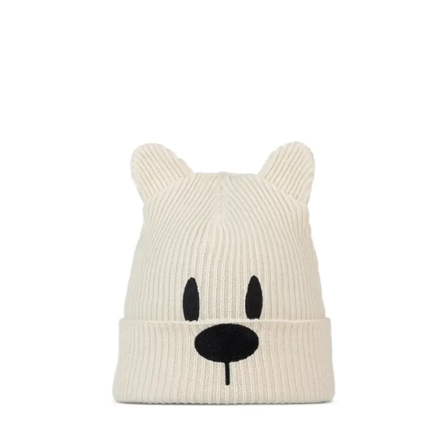 Fun Polar Bear - Junior Knitted Bere Buff®