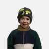 Fun Eyes Beetle - Junior Knitted Bere Buff®