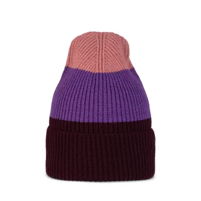 Zimic Dahlia - Junior Knitted Bere Buff®