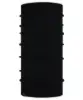 Solid Black - Polar Reversible Buff®