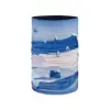 Ilken Blue - Polar Reversible Buff®