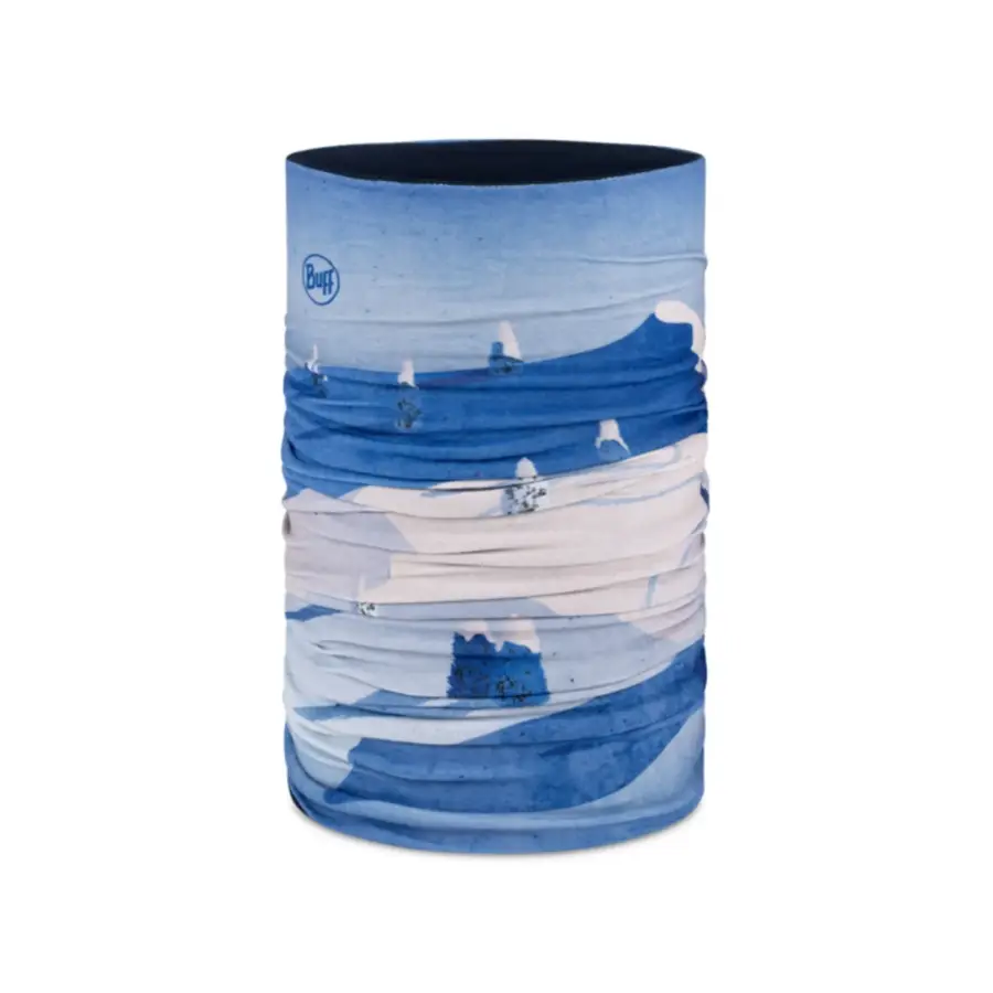 Ilken Blue - Polar Reversible Buff®