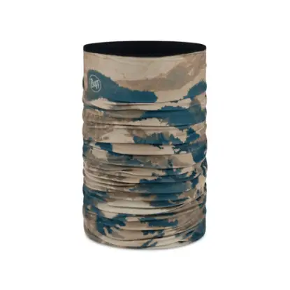 Byres Olive Green - Polar Reversible Buff®
