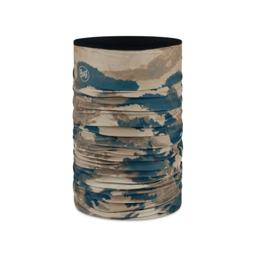 Byres Olive Green - Polar Reversible Buff®