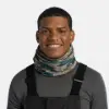 Byres Olive Green - Polar Reversible Buff®