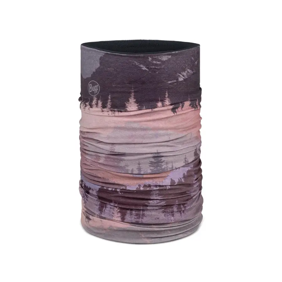 Metly Rosewood - Polar Reversible Buff®