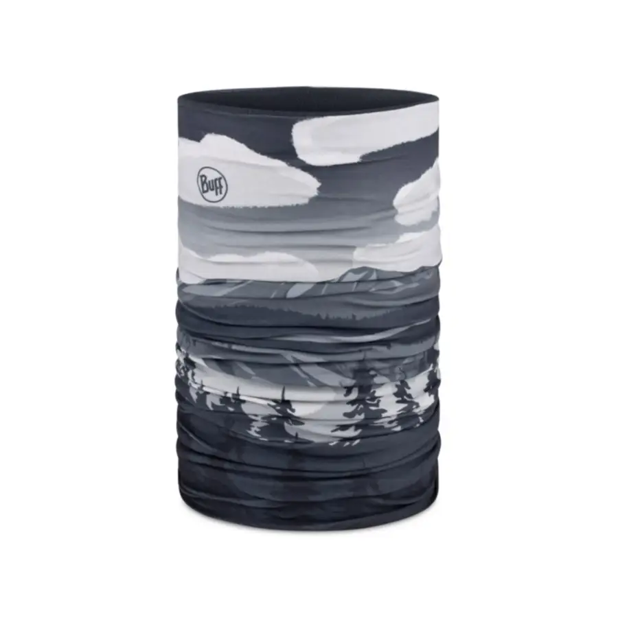 Hikian Grey - Polar Reversible Buff®