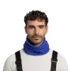 Solid Ultra Marine - Polar Neckwarmer Buff®