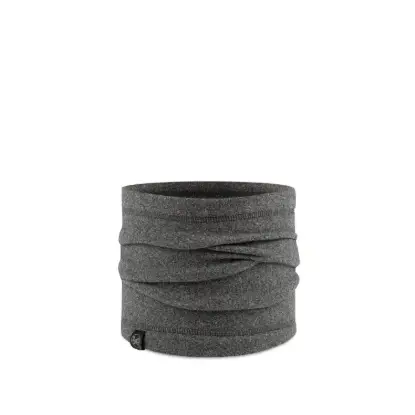 HTR Grey - Polar Neckwarmer Buff®