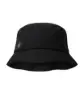 Solid Black - Rain Bucket Şapka Buff®